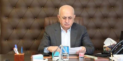 Kürdistan Maliye Bakanı: Petrol ihracatıyla birlikte, kendi kendimizi geçindirebiliriz