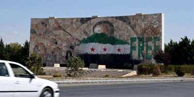 Şam'a güçlü destek veriliyor, bundan sonrası Şara’ya bağlı - Refik Huri *