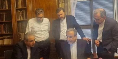 İran'ın önündeki 4 acı nükleer seçenek - Mişel Ebu Necm *