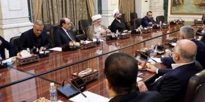 Irak’taki Koordinasyon Çerçevesi geçici bir dağılmanın mı yoksa kalıcı bir çöküşün mü eşiğinde?