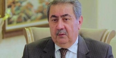 Zebari: Maaş Kesintisi Kürdistan’a Karşı Siyasi Bir Baskı Aracı