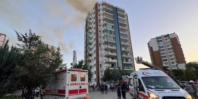 Diyarbakır’daki yangın faciasında 4 gözaltı