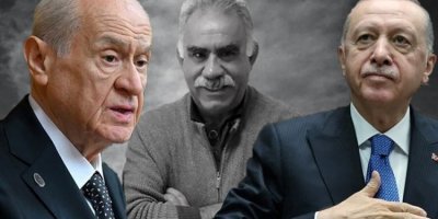 1923 Ankara’sı ve 2002 AKP’sinden 2025 İmralı'sına -  Aziz Yağan*