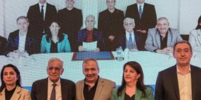 MİT Başkanı İbrahim Kalın'ın süreç hakkındaki görüşleri ve Öcalan'ın mektubu