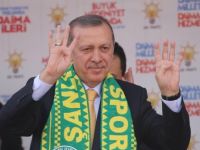 Dün PKK'li demişti, bugün rahmet diledi!