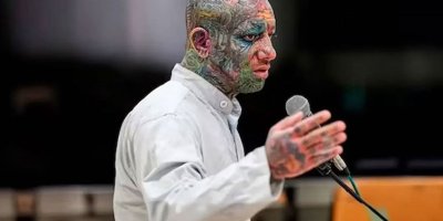 İranlı rapçi Tatalu’nun idam cezası onaylandı