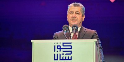 Mesrur Barzani’den Bağdat’a tepki: Anayasal haklarımızdan vazgeçmeyiz