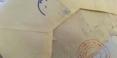 Cezaevi mektuplarına el konulması hakkında hak ihlali kararı