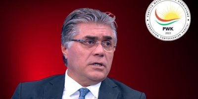 Mustafa Özçelik: Hakaret eden bir dosttan, bir düşmandan özür talep etmek, kendi kişiliğine sahip çıkmaktır