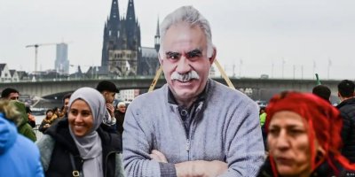 Türkiye bağlantılı tehditler Alman istihbaratının merceğinde