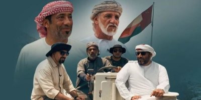 Körfez'in derinliklerinde Kürt İzleri: Kumzarca ile Kürtçe arasında şaşırtıcı benzerlik