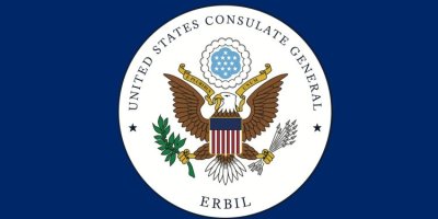 ABD Büyükelçiliği: Personel tahliye kararı Erbil Başkonsolosluğunu da kapsıyor