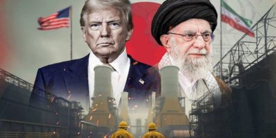 John Bolton: Trump ve İran… Karar anı mı, geri çekilme mi?