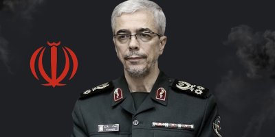 İran Genelkurmay Başkanı Bakıri, İsrail saldırılarında hayatını kaybetti