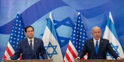 The Jerusalem Post: İsrail, İran'a saldırırken ABD ile koordineli hareket etti