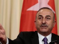 Çavuşoğlu: Uyardık...Astana biter