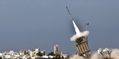 İsrail: İran’a ait İHA’lar hava sahası dışında imha edildi