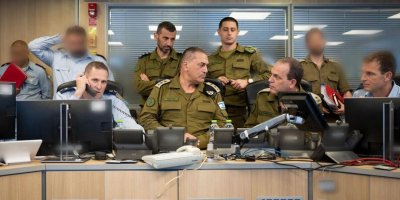 İsrail'in İran'a saldırısı hakkında neler biliniyor?