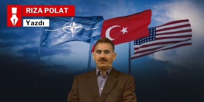 NATO, Amerika Birleşik Devletleri ve Türkiye’nin Gladio’su PKK
