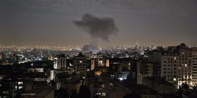 İran ve İsrail ordularının karşılaştırması: Hangisi daha güçlü?