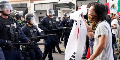 ABD'de iki binden fazla kentte eylem hazırlığı