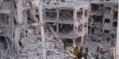 İran Tel Aviv ve Hayfa’yı balistik füzelerle vurdu, İsrail, Tahran’ı ve İran’ın gaz tesislerini bombaladı