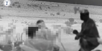 CNN analizi: İran nasıl Mossad'ın oyun sahasına dönüştü?