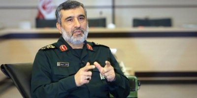 İran duyurdu: İsrail Saldırısında 9 Generalini Kaybetti