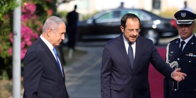 İran’dan Kıbrıs Üzerinden İsrail’e Mesaj