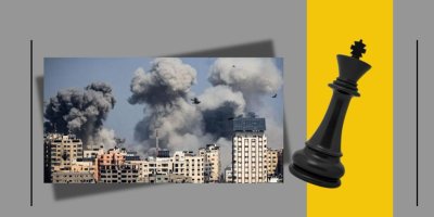 Faik Bulut: İsrail-İran çatışması hakkındaki ilk gözlemler