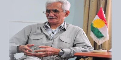 KDP-İ eski sekreteri: İran Kürtlerinin birleşme zamanı geldi