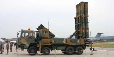 Irak’tan 2,78 milyar dolarlık hava savunma hamlesi: Güney Kore ile anlaşma sağlandı