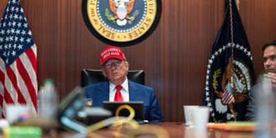 ABD, İran’ın üç nükleer tesisini vurdu. Trump: “Tanrı, İsrail’i kutsasın”