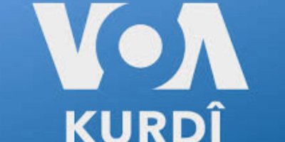 VOA Kürtçe kapatıldı