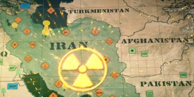 İstihbarat raporu: ABD'nin İran'ın nükleer tesislerini yok etme saldırıları başarısız oldu