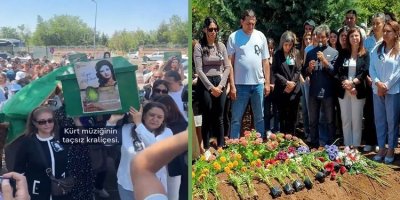 Ayşe Şan'ın 29 yıllık hasreti bitti