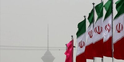 İran'da 'Mossad ajanlığı' suçlamasıyla üç kişi idam edildi