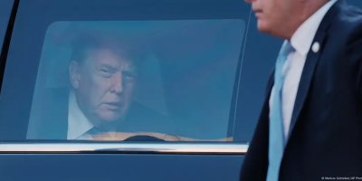 İran'ın nükleer programıyla ilgili rapor Trump'ı kızdırdı