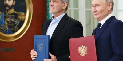 Neden Rusya, İran'a daha fazla destek vermiyor?