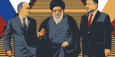 12 günlük savaşta Rusya ve Çin, İran'a nasıl destek verdi?