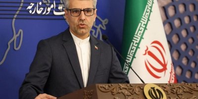 Tahran’dan NATO'ya sert tepki: Utanç verici...