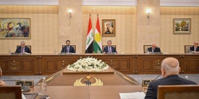 Erbil’den Bağdat’a Tepki: Maaş Kesintisi Anayasaya Aykırı