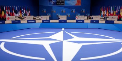 2026 NATO Zirvesi Türkiye'de yapılacak
