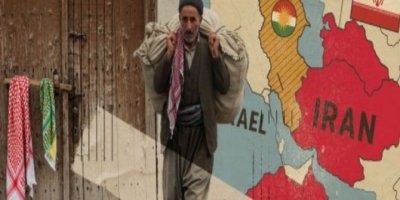 İran Kürdistanı'nın kader anı: Tahran-Tel Aviv savaşının etkileri