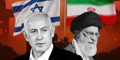 Türkiye'den İsrail-İran savaşına ilişkin kaygılar