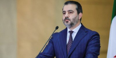 Suriye'den kritik açıklama: ABD yaptırımları sonrası ilk yorum