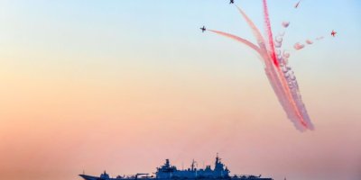 Doğu Akdeniz'de tansiyon yükseliyor: Mısır krizin ortasında