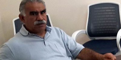 Öcalan: 'Kürtler Üzerinden İsrail Egemenliği Olmaz'