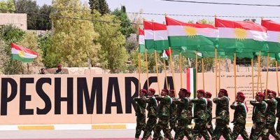 Peşmerge güçleri reform sürecinde sona yaklaşıldı: Ortak komuta bu yıl hayata geçiyor