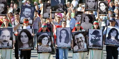 Madımak Katliamı'nın 32. yılı: 2 Temmuz 1993'te neler yaşandı?